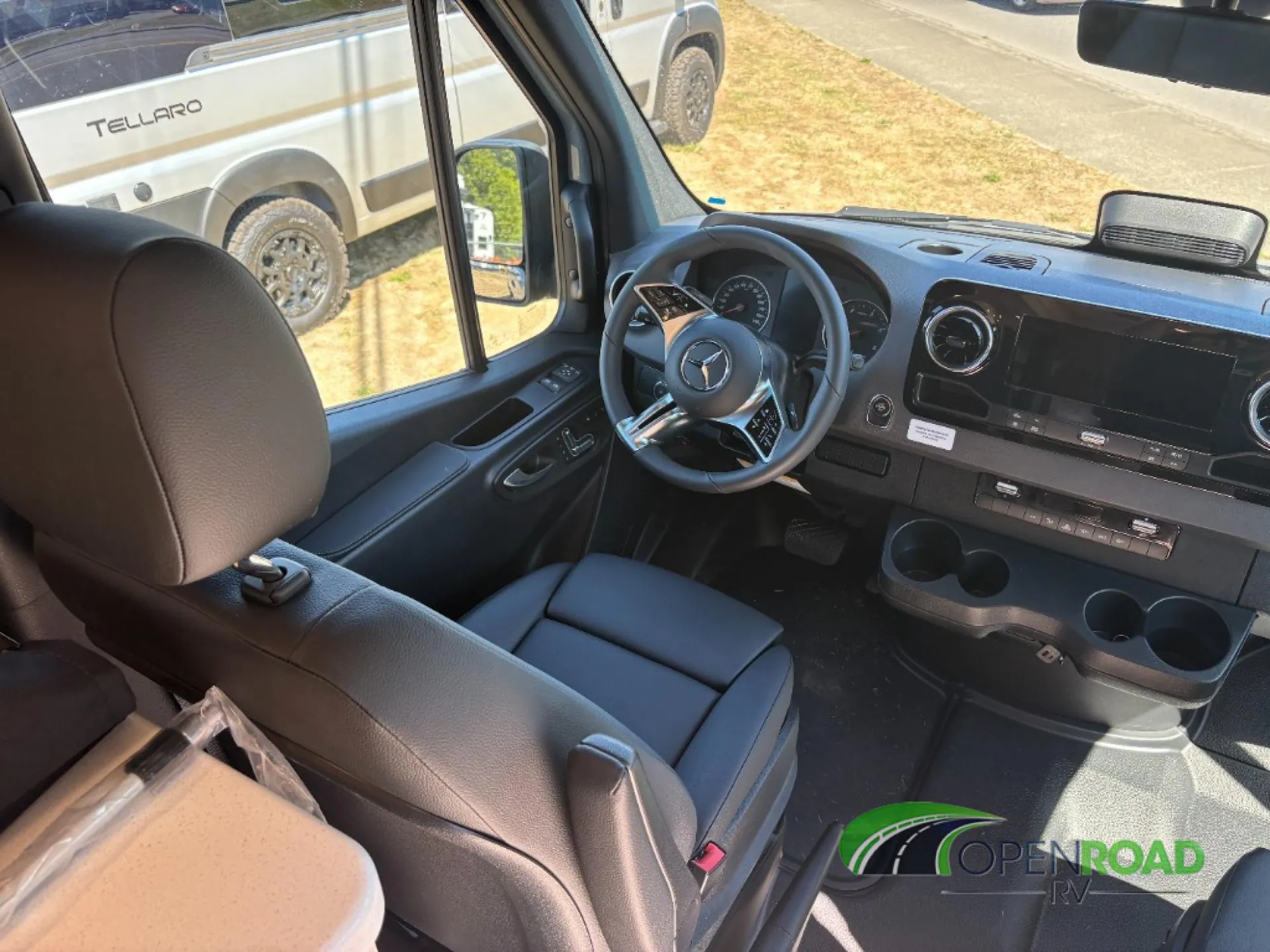 2026 Thor Motor Coach Tranquility 19A - Photo 3