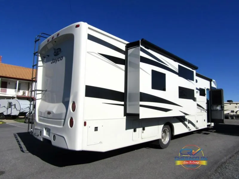 2024 Jayco Precept 36A - Photo 4