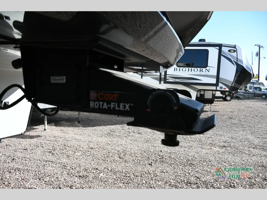 2025 Forest River Rockwood Signature R374DBH, Photos photo 38
