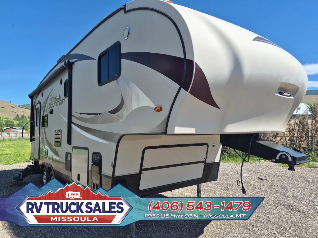 2016 Northwood Fox Mountain 235RLS - Photo 2