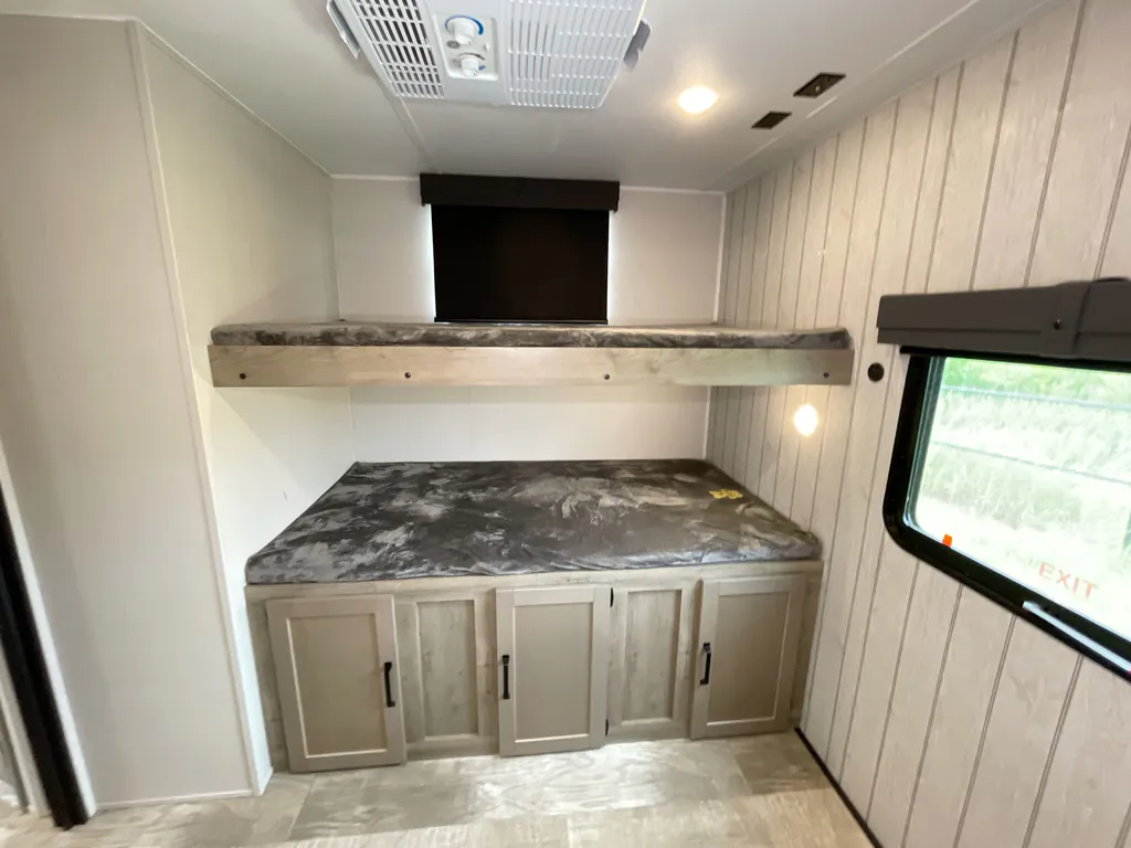 2024 Forest River Puma 32BHQS, Photos photo 23
