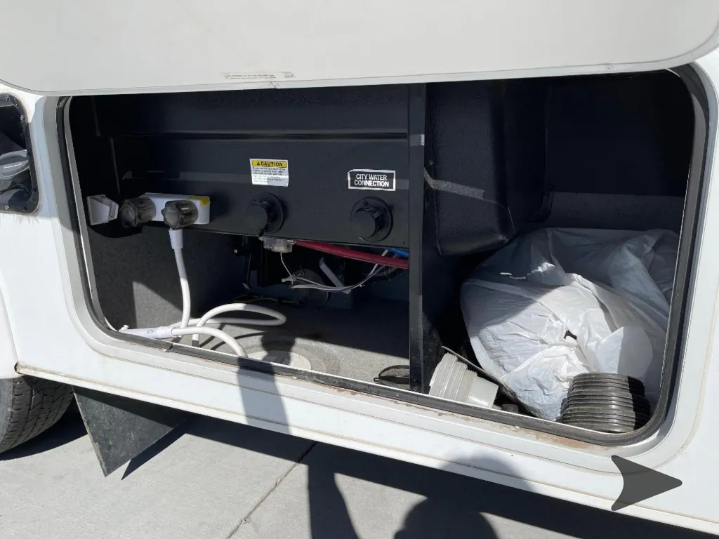 2020 Forest River Sunseeker 3040DS, Photos photo 26