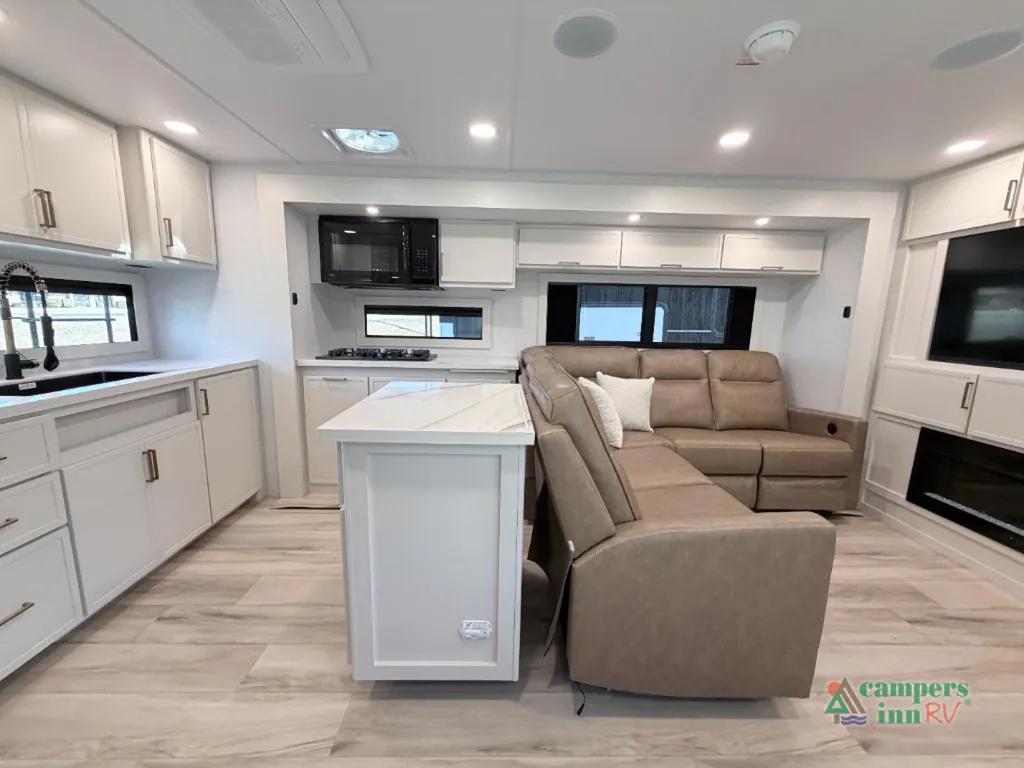 2026 Brinkley Model I 280, Photos photo 18