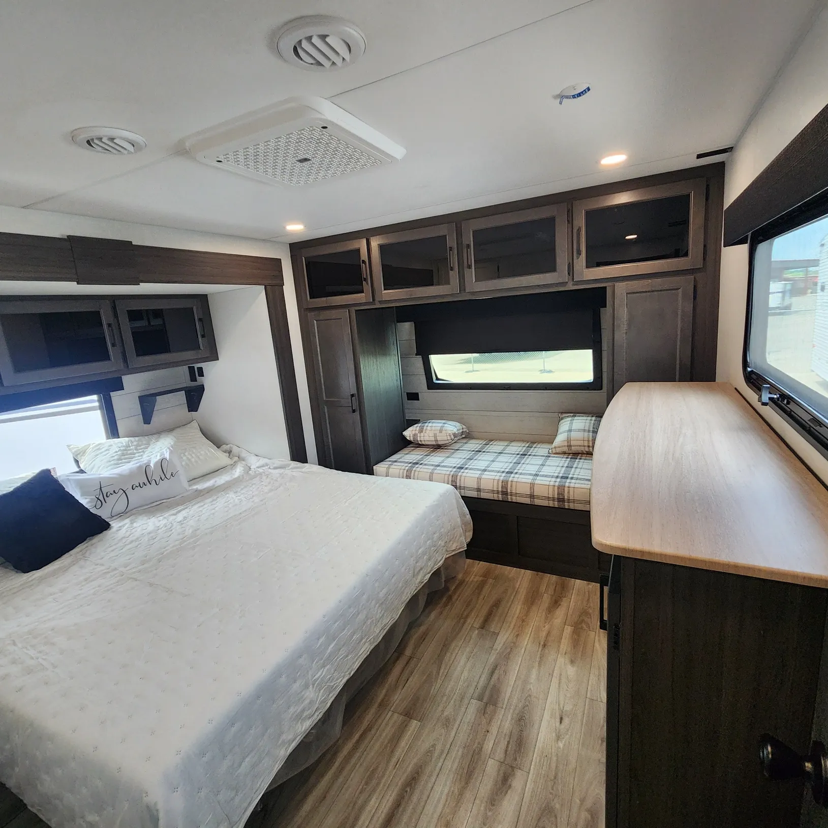 2026 Venture RV SportTrek Touring Edition STT336VRK - Photo 3