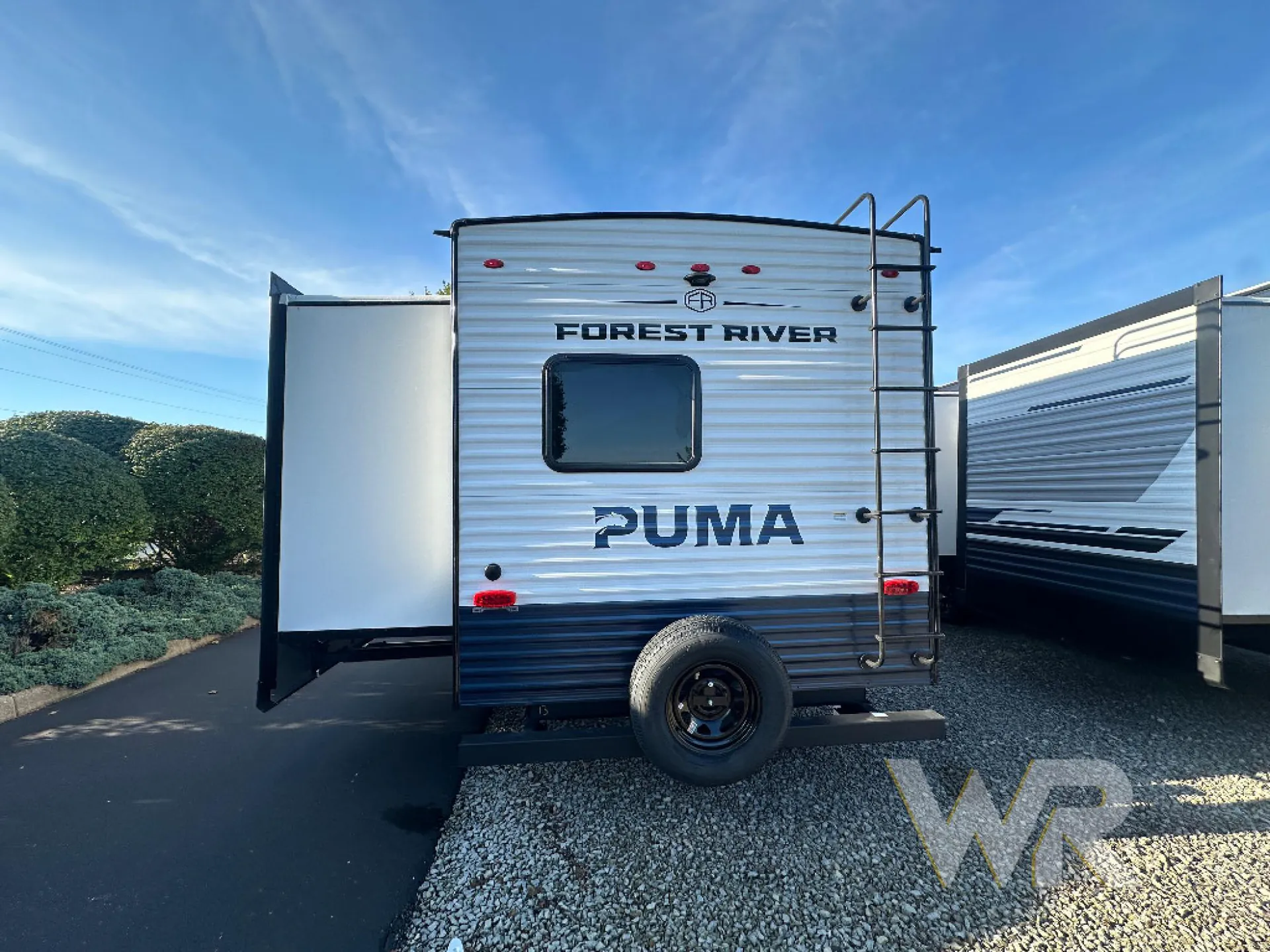 2027 Forest River Puma 32RBFQ — Photo 6