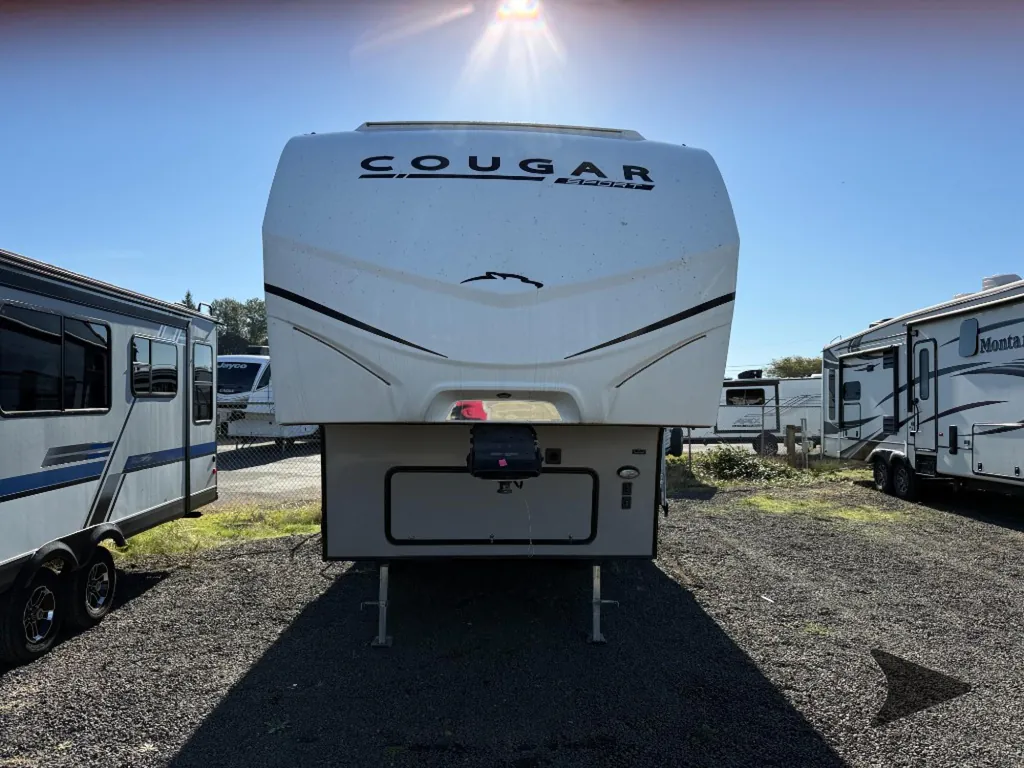 2023 Keystone Cougar Sport 2100RK, Photos photo 3