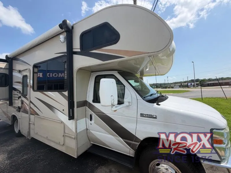 2016 Thor Motor Coach Freedom Elite 26FE - Main photo