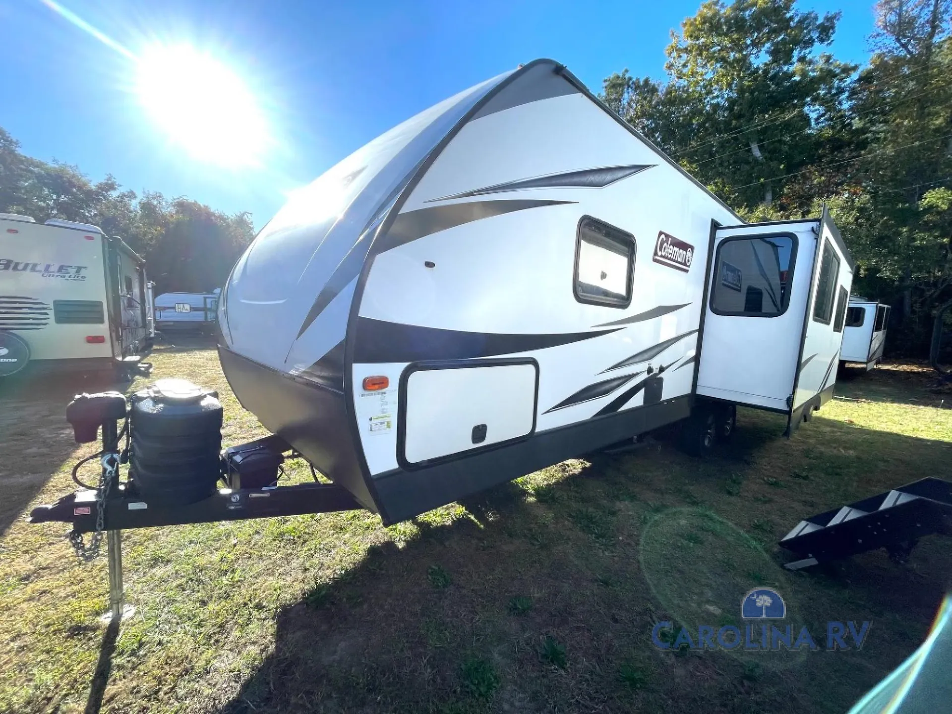 2020 Dutchmen Coleman Light 2715RL - Photo 4