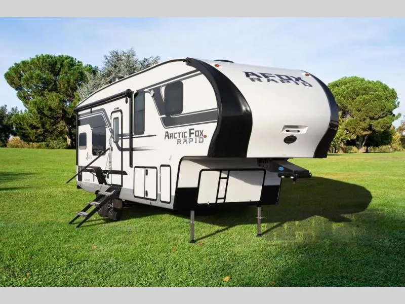 2027 Northwood Arctic Fox Rapid 255MRE - Photo 2