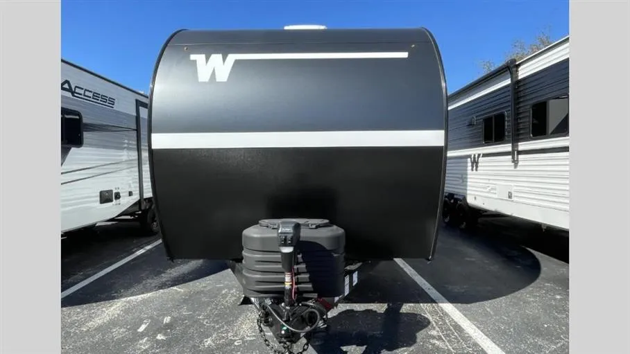 2026 Winnebago Access 25BH - Photo 3
