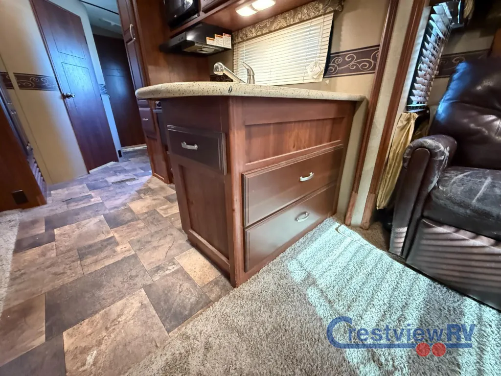 2014 Keystone Outback 298RE, Photos photo 18