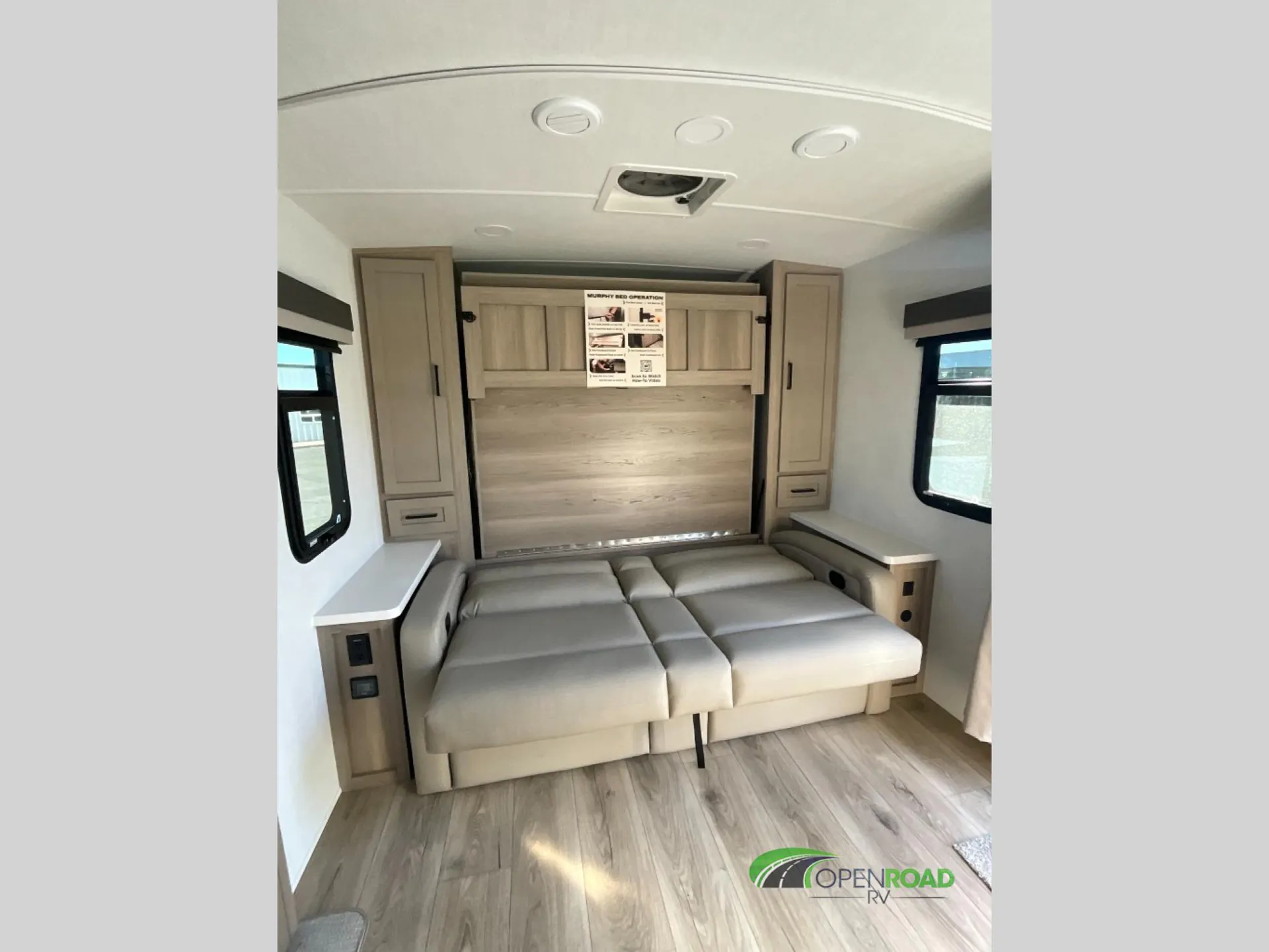 2026 Forest River Rockwood Mini Lite 2214S — Photo 5