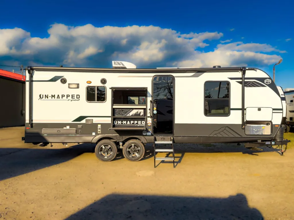 2027 Forest River RV Un-Mapped 26ML, Photos photo 11