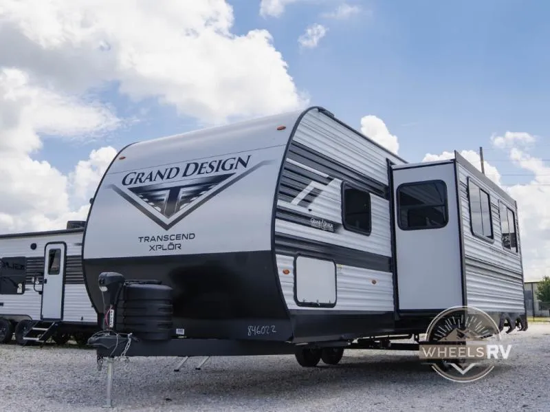 2027 Grand Design Transcend Xplor 27DBX - Photo 2