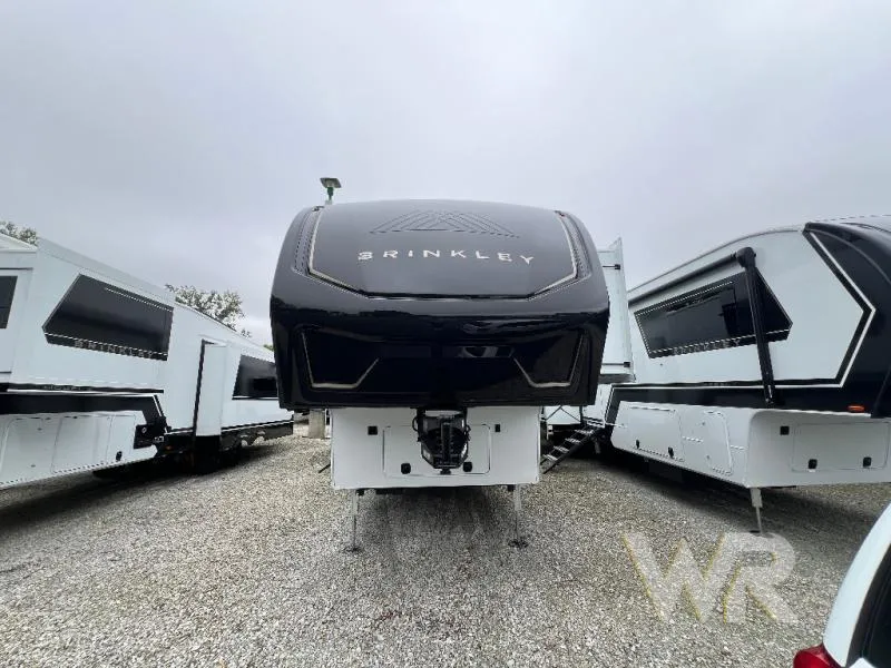 2027 Brinkley Model Z 3600 - Photo 3