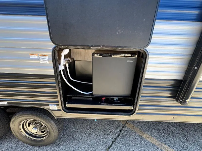 2020 Forest River Cherokee Grey Wolf 26MK - Photo 4