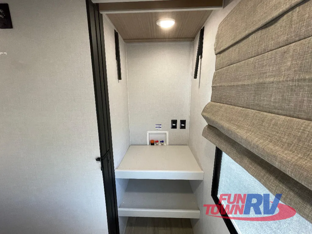 2026 Forest River Vibe 3400BH, Photos photo 38