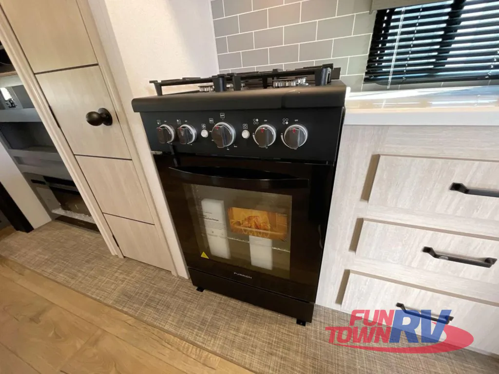 2026 Forest River Puma Vista 38RLB, Photos photo 14