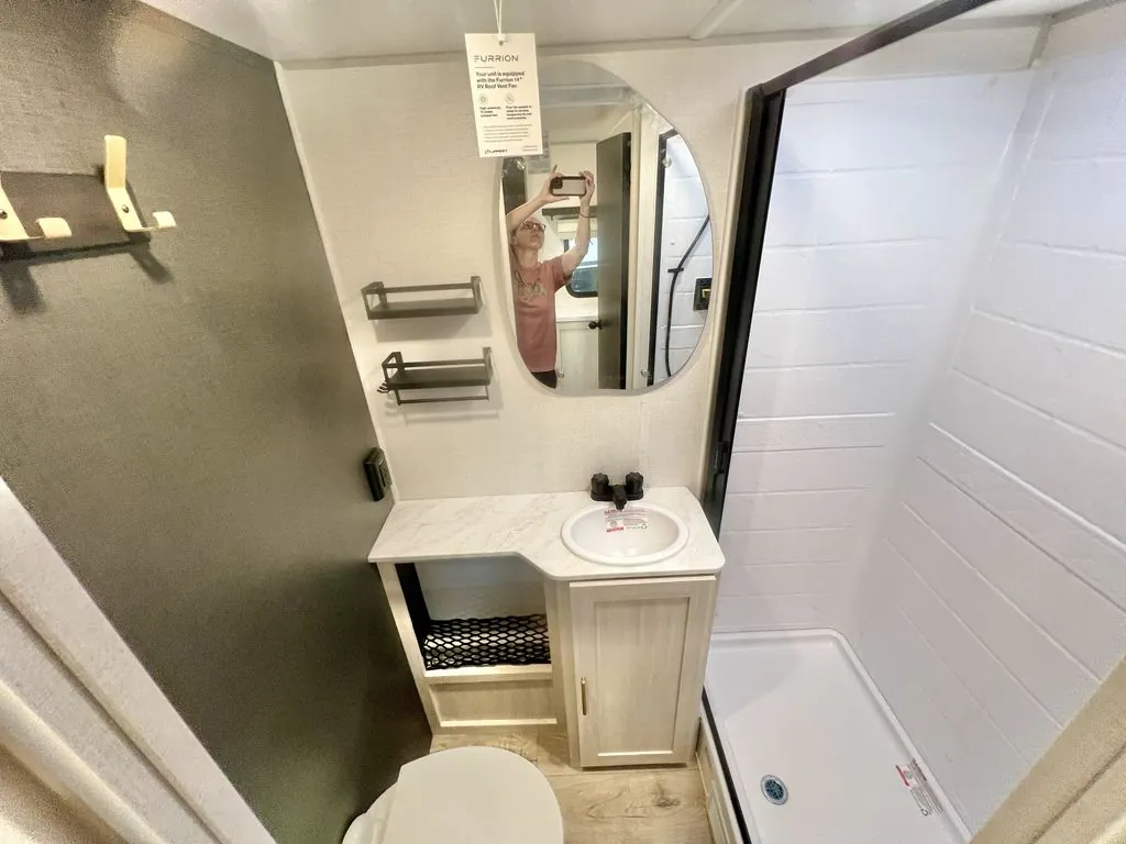 2027 Forest River R-Pod Un-Mapped 23MK, Photos photo 55