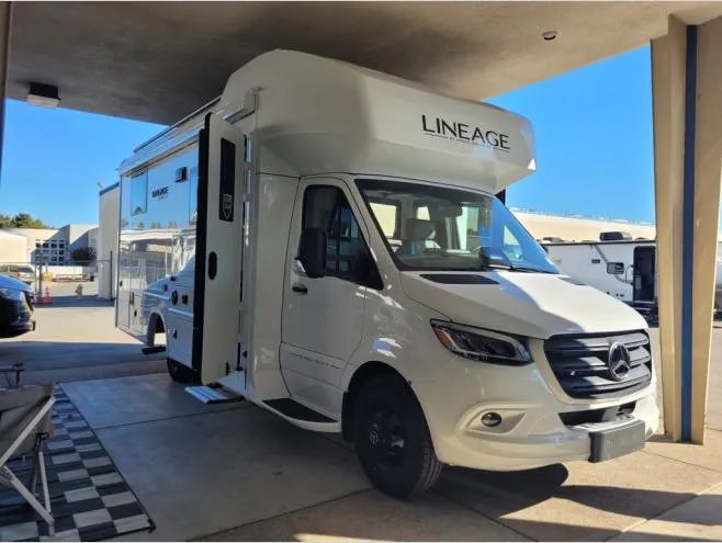 2026 Grand Design Lineage Series M 25TK - Photo 2
