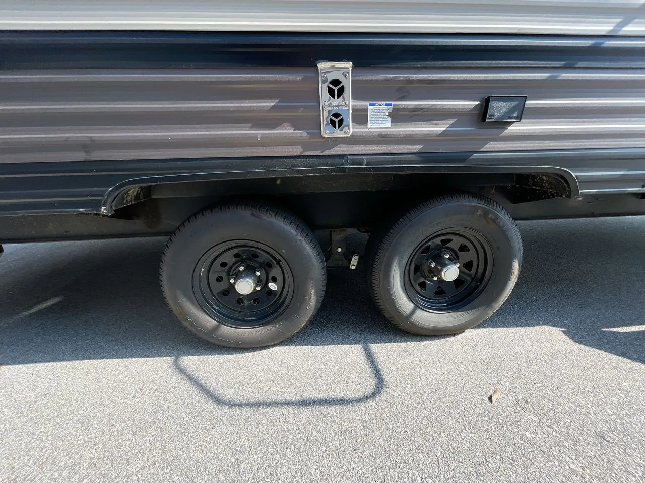 2020 Forest River Wildwood X-Lite 233RBXL — Photo 7