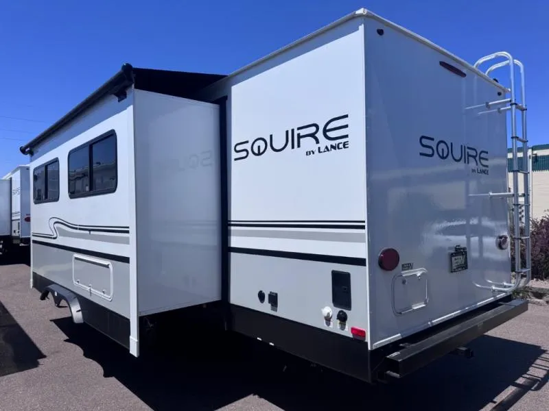 2025 Lance Squire SQ26 - Photo 4