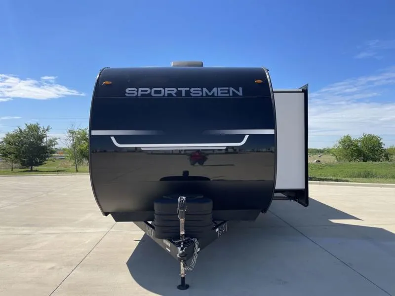2026 KZ Sportsmen SE 292RBK - Photo 3