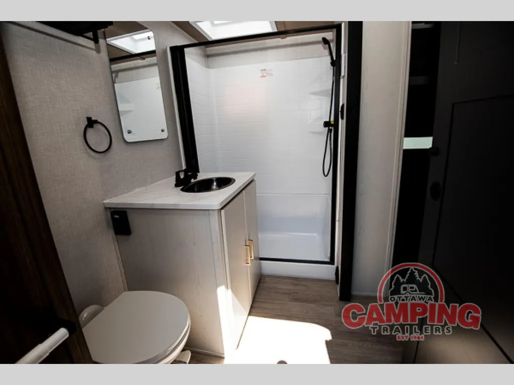2026 Forest River Vibe Extreme Lite 2500FIK, Photos photo 8