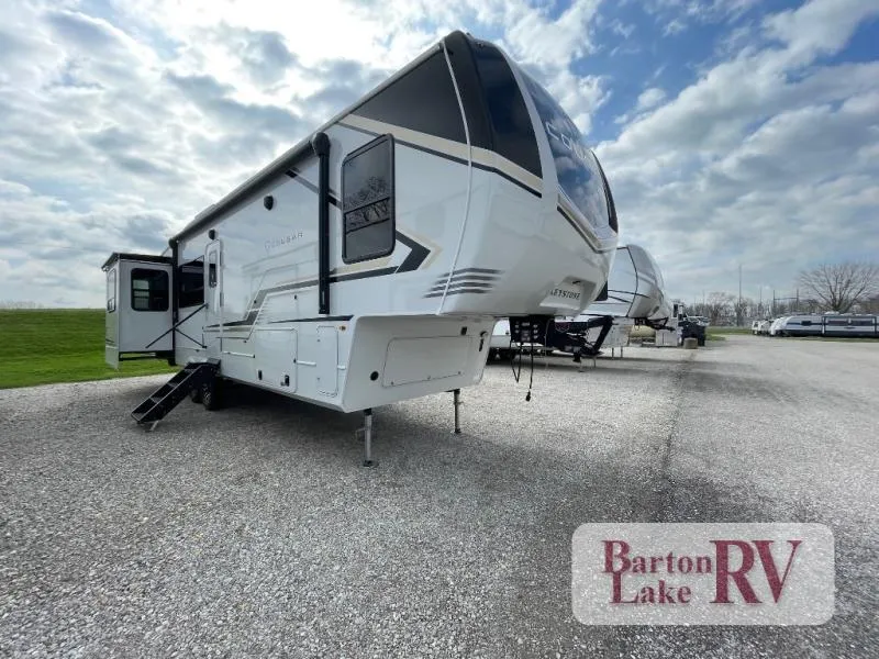 2026 Keystone Cougar 320RDS - Photo 2