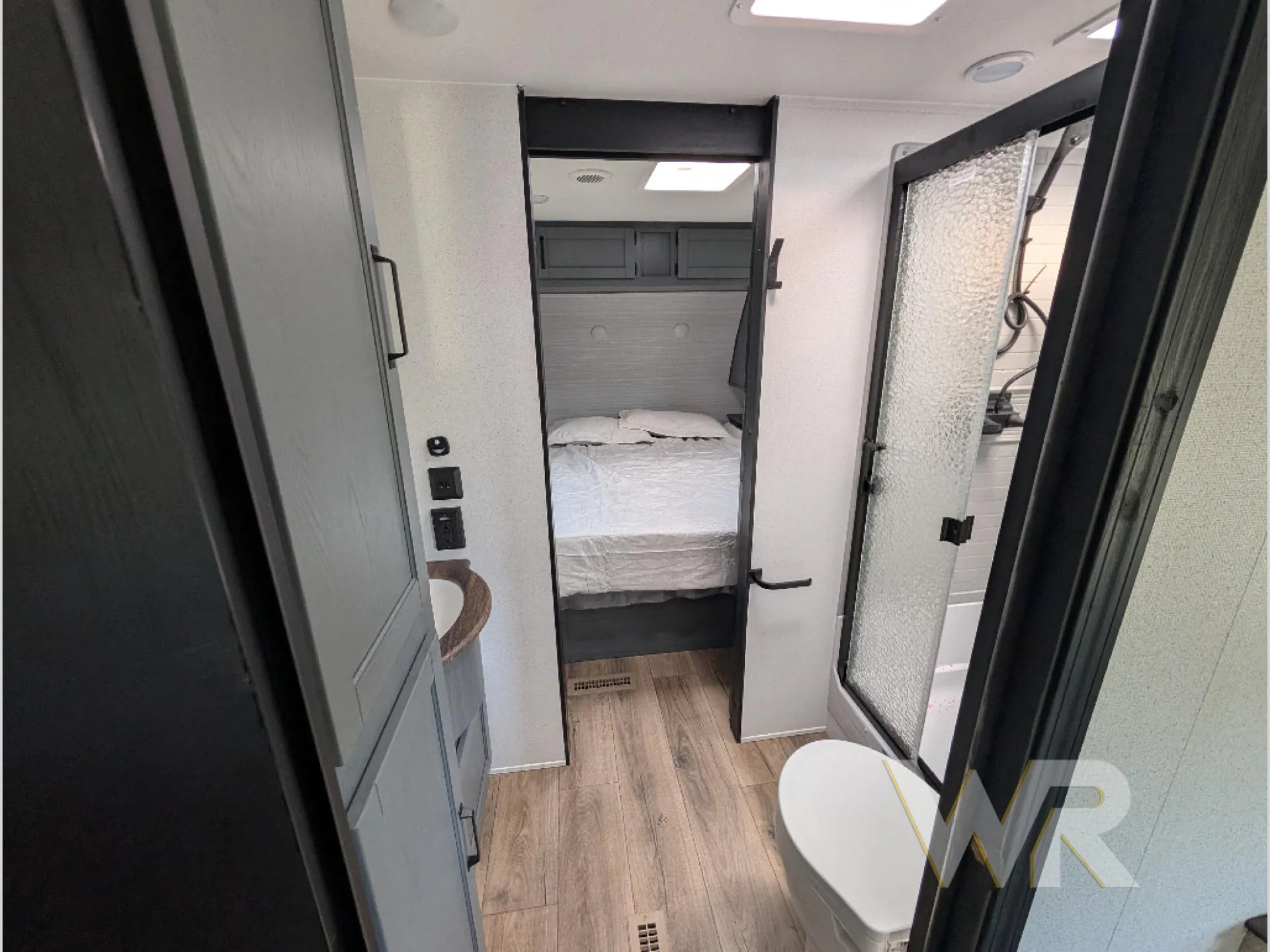 2027 Forest River Puma 227RK — Photo 7