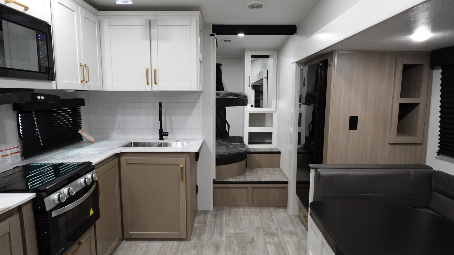 2026 Jayco Eagle SLE 28BHU - Photo 3