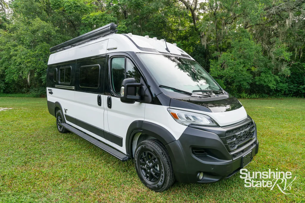 2026 Winnebago Solis 59PX - Photo 3