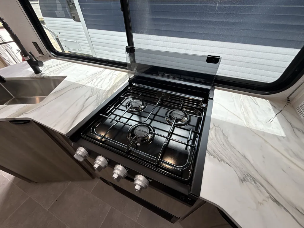 2026 Forest River Airelume 255, Photos photo 10