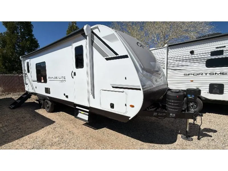 2026 Highland Ridge RV Open Range Light 230MKD - Main photo