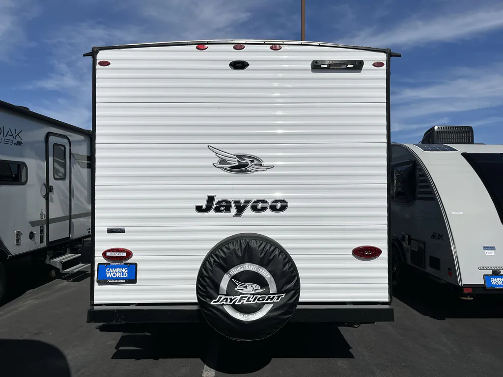 2025 Jayco Jay Flight SLX 160LKW, Photos photo 7