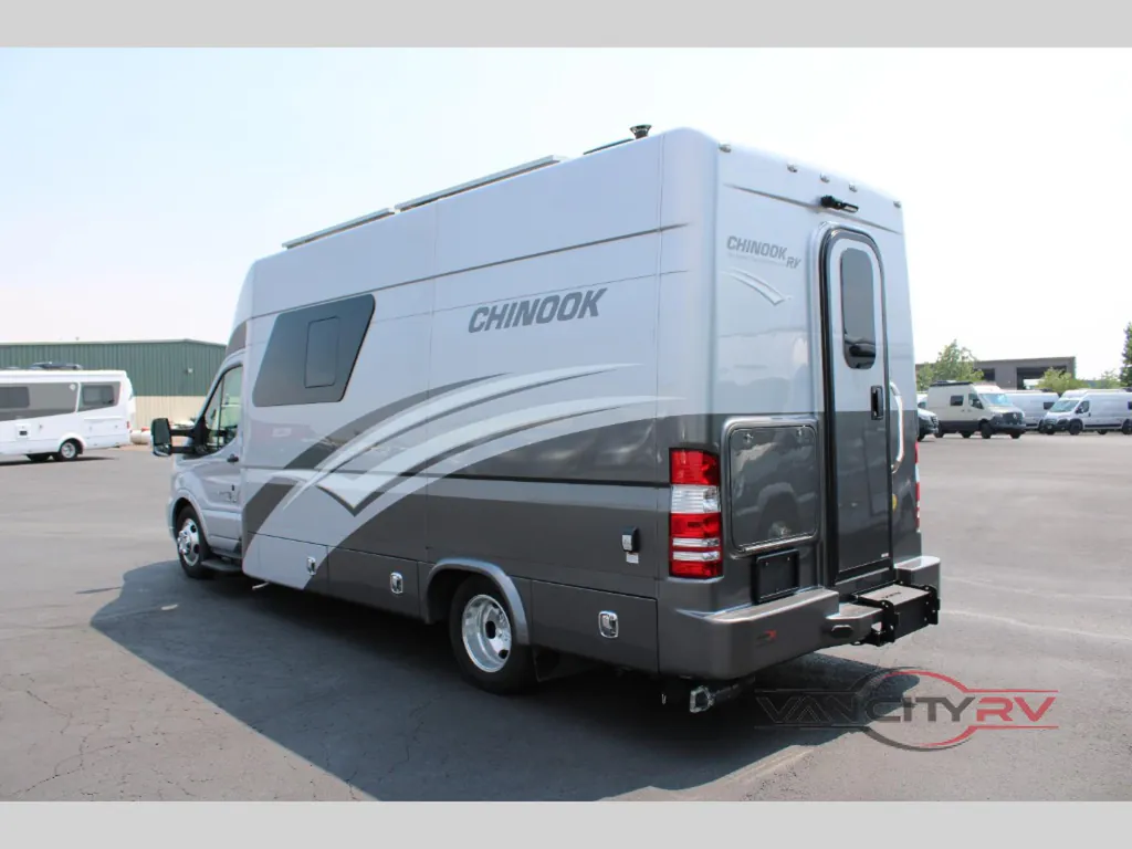 2025 Chinook RV Maverick SS, Photos photo 8