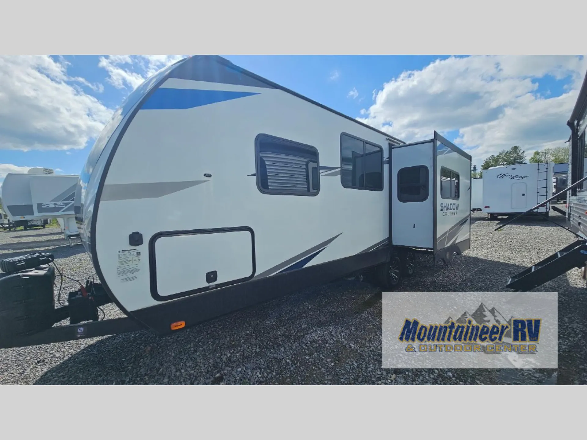 2022 Cruiser RV Shadow Cruiser 248RKS - Photo 3