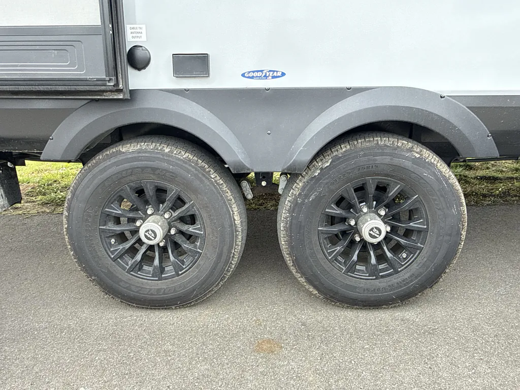 2025 Jayco Jay Feather 26FK, Photos photo 34