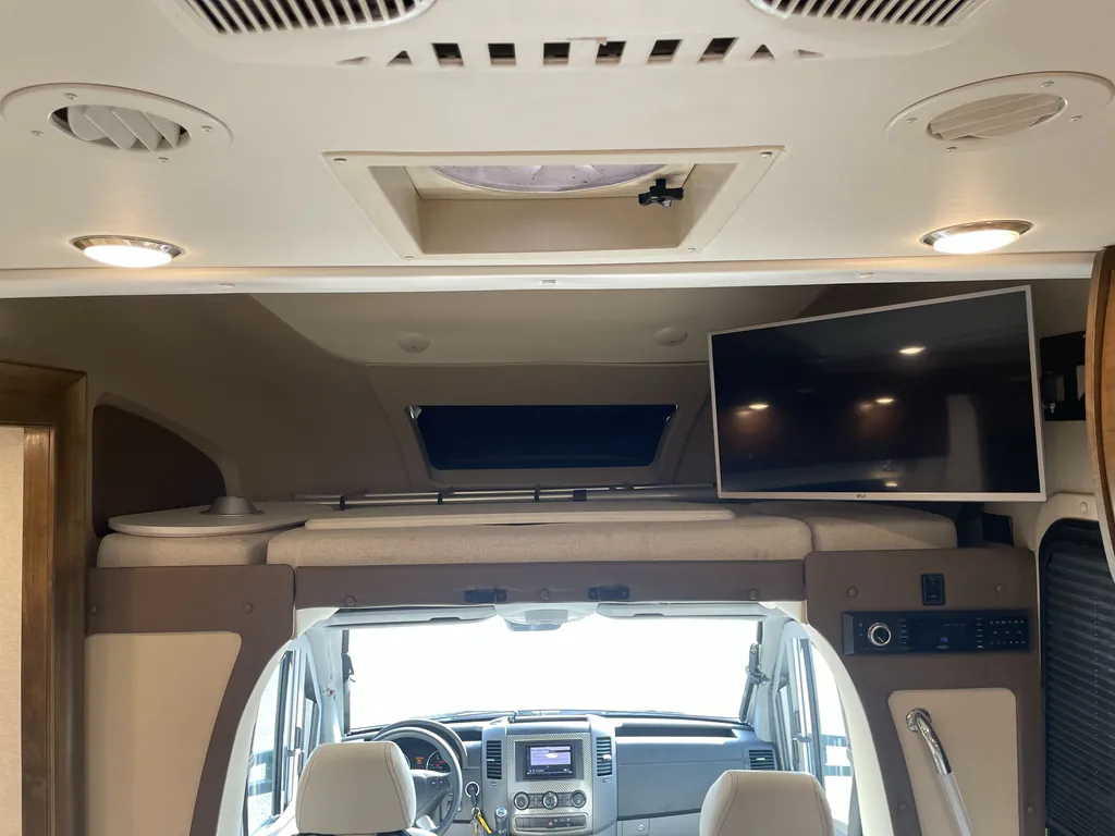 2019 Tiffin Wayfarer 24 BW, Photos photo 21