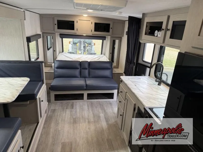 2025 Coachmen Apex Nano 208BHS for sale - $26,499