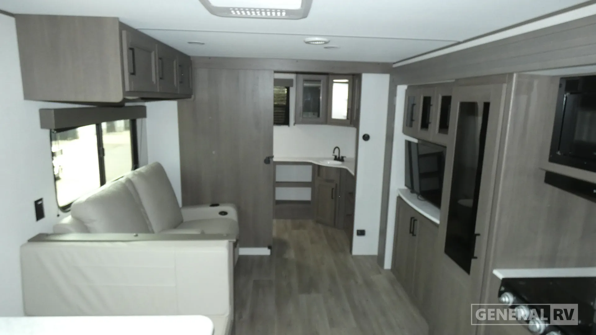 2026 Grand Design Transcend Xplor 26RBX - Photo 3