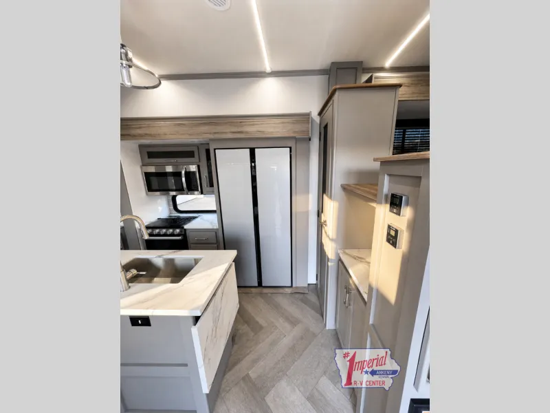 2026 Keystone Sprinter 3800FLB - Photo 4