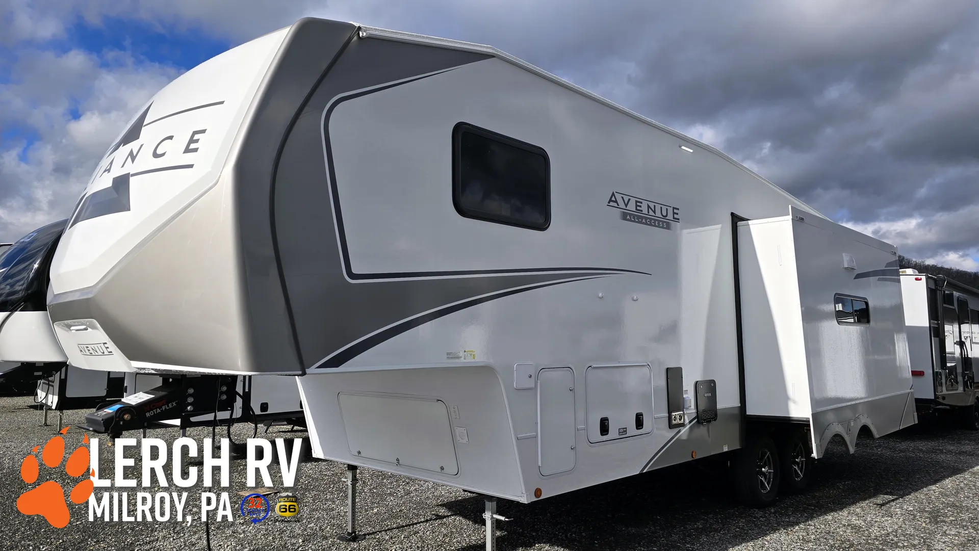 2026 Alliance RV Avenue All-Access Series 29RL - Photo 4