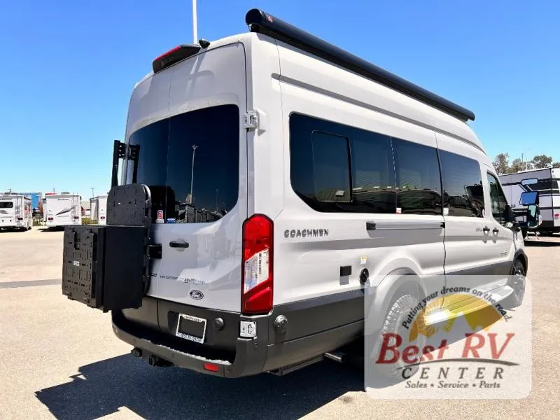 2027 Coachmen Beyond 22C - Photo 4
