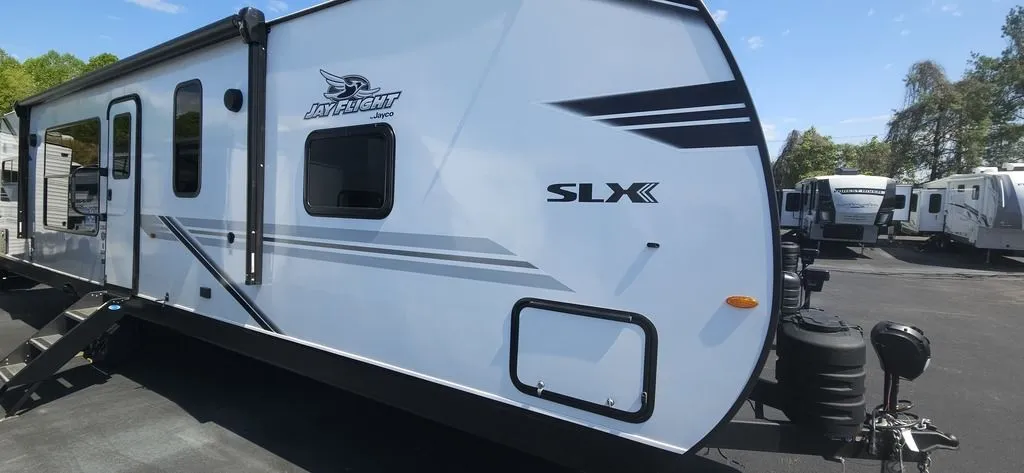 2026 Jayco Jay Flight 290RKS - Photo 2