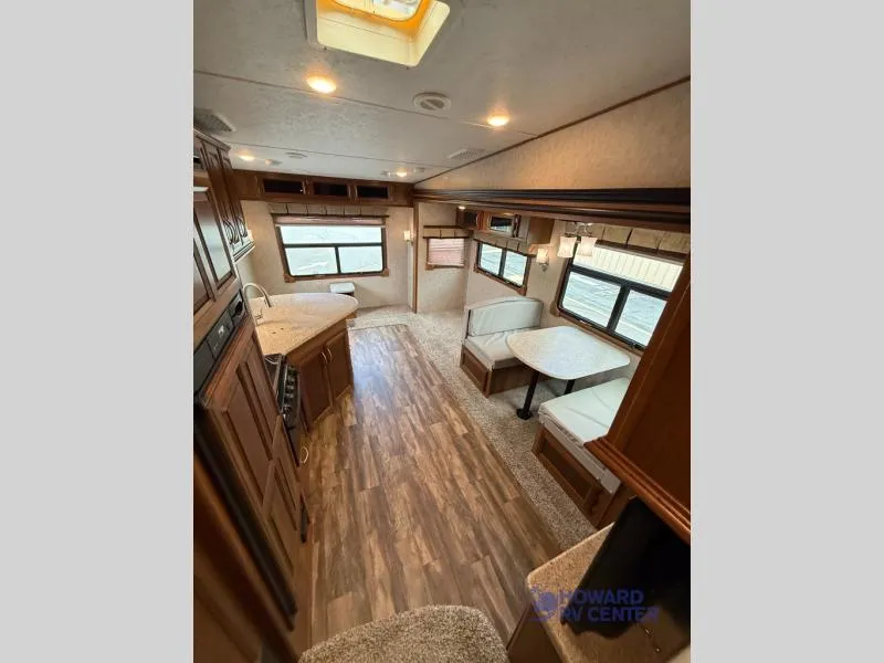 2017 Prime Time RV Crusader 260RLD - Photo 2