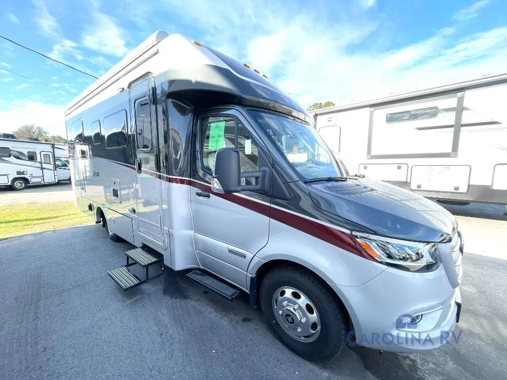 2026 Winnebago View 24R - Photo 2