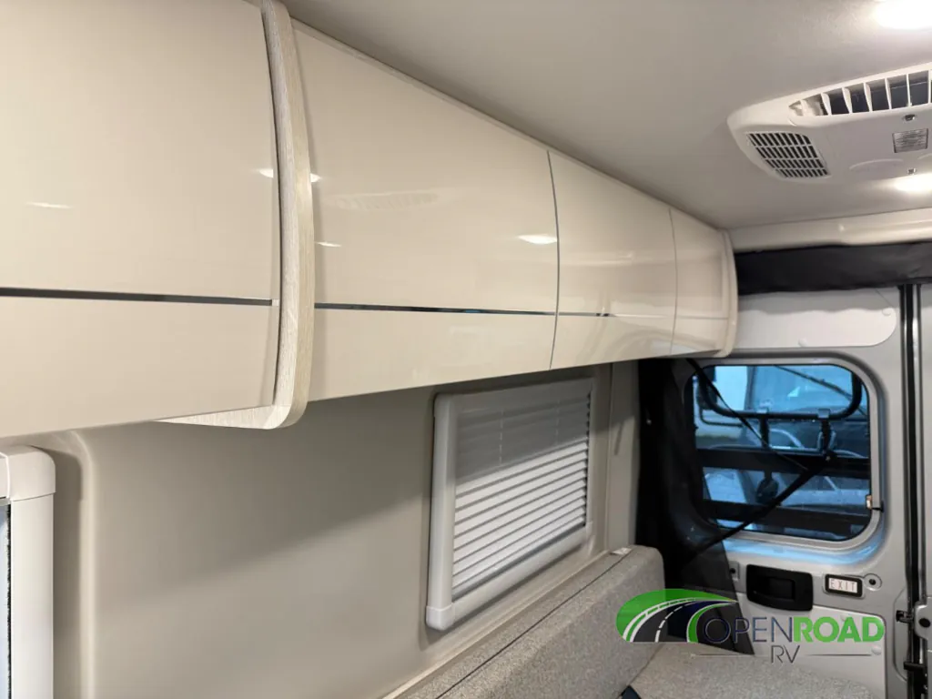 2026 Thor Motor Coach Tellaro 20U, Photos photo 19