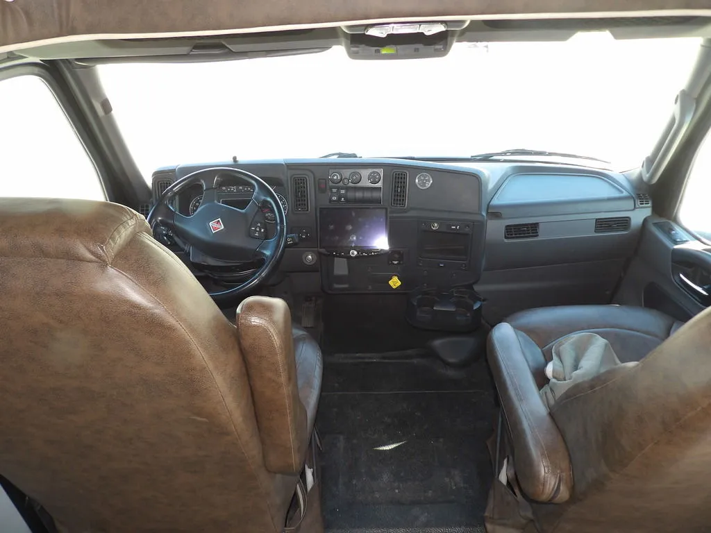 2020 Nexus Ghost 36DS, Photos photo 21