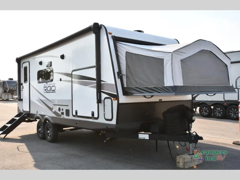2023 Forest River Rockwood Roo 235S - Photo 2